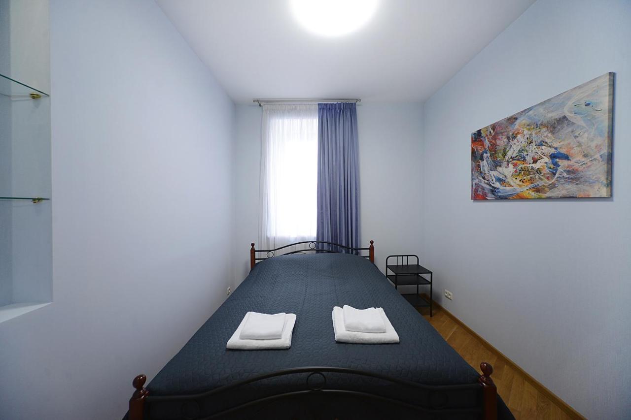 Artol Sophia Apartment เคียฟ ภายนอก รูปภาพ